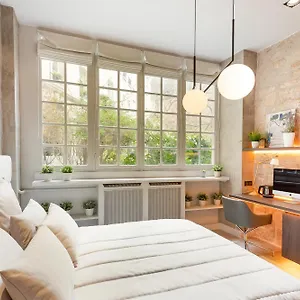 Saint-gervais -the Le Marais - Amazing High End Renovated De Appartement Paris