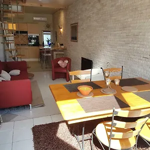 Appartement Maison, Arles