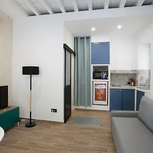 Appartement My Cosy Studio In, Arles
